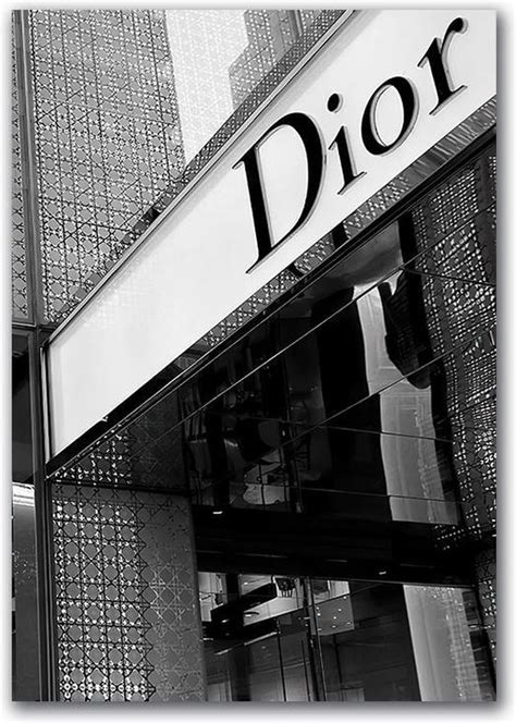 dior doek